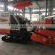 HIGH QUALITY Kubota rice harvester combine PRO688 688Q D68G