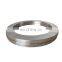 316L 316 316H Forged Stainless Steel ring customize according to the drawing