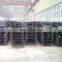 400x125mm High Strength U-type Steel Sheet Pile