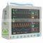 MY-W003C medical monitoring portable 12 inch veterinary vital signals multiparameter patient monitor price