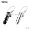 Remax 2020 newest  wirelessFashionable and compact anticorrosive power transfer process bluetooth headset