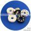 Full Ceramic Bearing 638 ZRO2 material Deep Groove Ball Bearings
