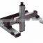 Original high quality Linear Block Rail linear bearings list linear guide
