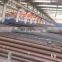 API Oiled line pipe/black carbon steel tube
