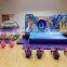 Commercial Inflatable Unicorn Bouncy Castle Kids Bounce House Packages To Buy
