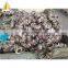 Chinese manufacturer train brake cylinder Rail and Metro Parts custom processing