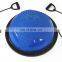 Hampool Massage Rubber Stability Fitness Balance Anti Burst Exercise Yoga Half Ball