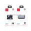 joyroom T07 Metal touch control in ear true wireless TWS Bluetoth wireless earbuds