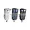 Joyroom QC3.0 smart Car charger quick charging Dual usb charger for phone