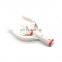 Disposable circumcision stapler for laparoscopic instruments circumcision stapler