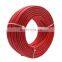 New product solar pv cable 4mm 6mm 10mm cables electric luz heat solar cable for solar panel