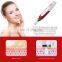 Newest High Quality Auto Electric Derma Pen Needle Electric Microneedle Removal Needle Derma Pen