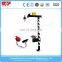 2016 Lab safety shower and eye wash emergency showers portable emergency eye wash shower