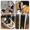 2020 new arrival Lzx gym equipment fitness&body building machine pin loaded weight stack vertical row machine