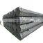 High quality api 5l grade b Z275 zinc coated galvanized steel profile 100mm diameter steel pipe