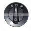 Headlight Head Light Switch For VW GTI JETTA GOLF MK4 EURO 1C0941531A