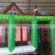 Outdoor party inflatable drink bar tent inflatable pub for house movie