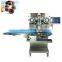 Frozen food sesame ball encrusting rounder making machine cheaper price