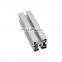 V-Slot Aluminium Extrusion Linear Motion Rail
