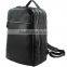 leather back pack bag