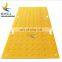 ground reinforcement mat temporary ground protection mat as temporary access roadways