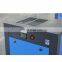 high quality with low price 7bar to 8 bar, 11kw direct driven screw air compressor machine for sle