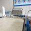 horizontal slab lightweight wall panel mold forming machine