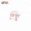 wholesale factory price newly style simple plastic stool injection mould