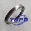 CRBT205 IKO super slim Crossed roller bearings china precision needle roller bearings 15x26X5mm