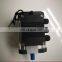 HF Manufacturing M05304 Size 230*132*179mm 24v 1100w 1500rpm hall sensor brushless DC motor