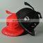 Custom Made 3D Embroidered Snap Back Cap/Flat Bill Hip Hop Snapback/Hiphop Cap