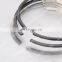 DT466 Electronic Engine piston ring MD1830724/1830724C92 116.5mm