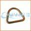 China supplier d ring binder folder