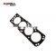 Car Spare Parts Cylinder Head Gasket For OPEL 607416 For OPEL 90398048 Automobile Accessories