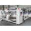 4 lines automatic facial tissue machinery