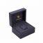 Urbrand Mens Wooden Watch Box /Leather Watch Box Personalized/Watch Gift Box With Pillow