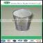 beer filter/beer filtration stainless steel wire mesh deeply manufactured.