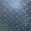 Ms Carbon Steel Checkered Plate