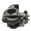 Solotu factory best quality engine part turbocharger CT16V Turbo charger  for Hilux 17201-0L070