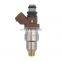 2325075050 Injection valve for Toyota 4Runner T100 Tacoma RZJ95 3RZ