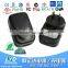 5v 2a usb multifunctional power adapter used for tablet PC/table lamp/LED strip