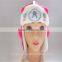 Fashion Knitted Children Hats Cartoon Winter Cap