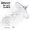 Luxury new design multi-functional handheld shower head