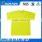 Custom High Quality 100 Polyester Sublimation t Shirt Quality Choice