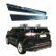Automatic Powerstep Power Step Auto Electric Running Boards Side Step For Ford Edge/For Ford Kuga