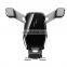 Adjustable Car phone Holder Gravity Car Vent Phone Holder