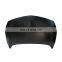 Simyi  wholesale car parts auto body kit fender replacing for OPEL ASTRA J /Buick Excelle XT 10- OE 1100000