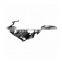 New Front Plastic Engine Splash Shield Air baffle duct deflector HO1228112 For Honda Civic 2006-2011
