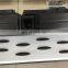 china factory auto exterior parts Aluminum Alloy side step/running board for GLS/GL 4X4 suv
