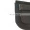 2021 wholesale SUV used car trunk cargo Non-retractable luggage partition parcel shelf cover manufacturer used for qashqai 2016+
